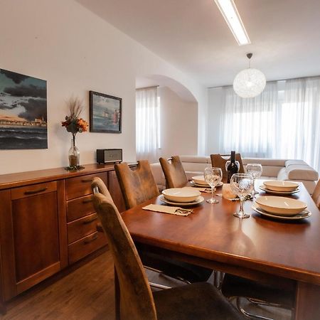 Apartments Vrenjak 2 Portorose Esterno foto
