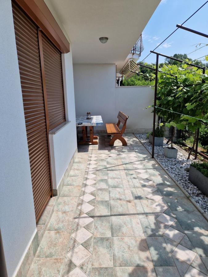 Apartments Vrenjak 2 Portorose Esterno foto