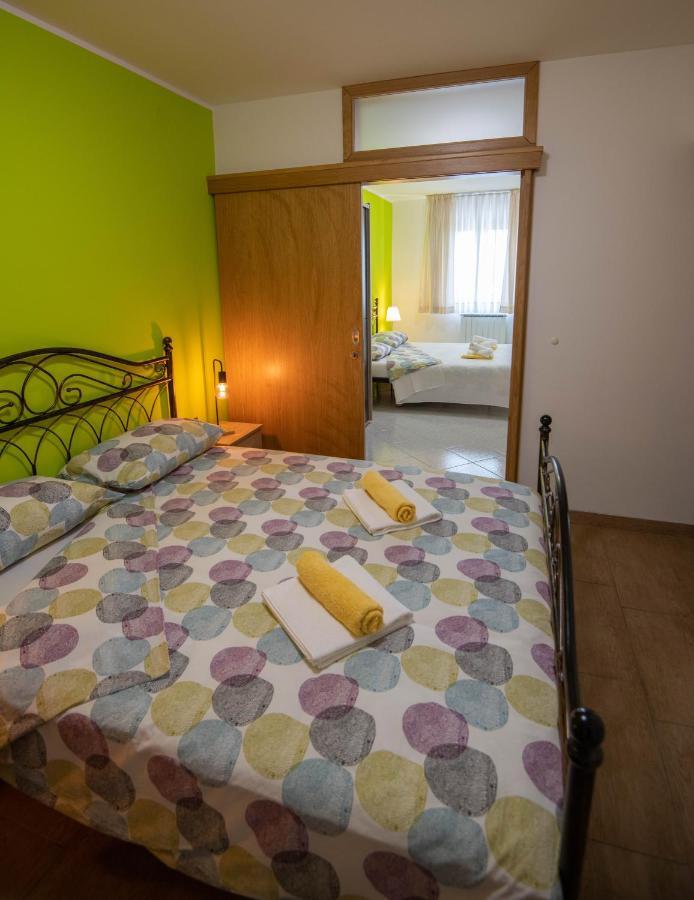 Apartments Vrenjak 2 Portorose Esterno foto