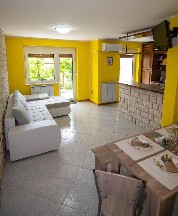 Apartments Vrenjak 2 Portorose Esterno foto