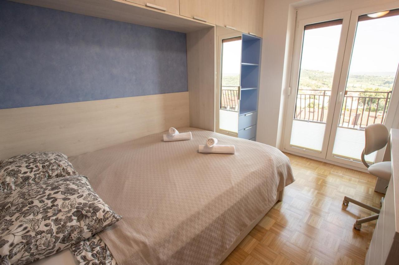 Apartments Vrenjak 2 Portorose Esterno foto