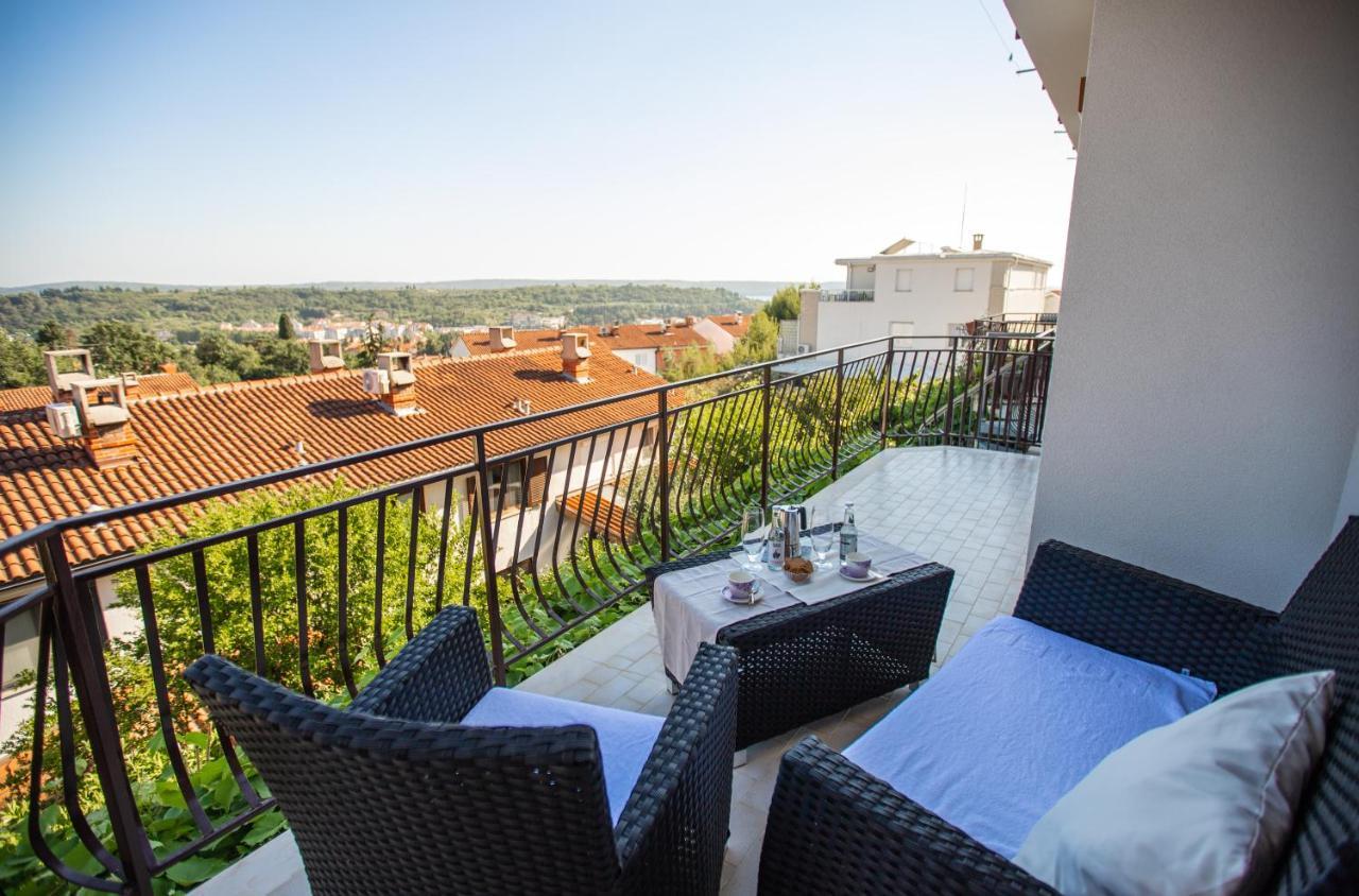 Apartments Vrenjak 2 Portorose Esterno foto