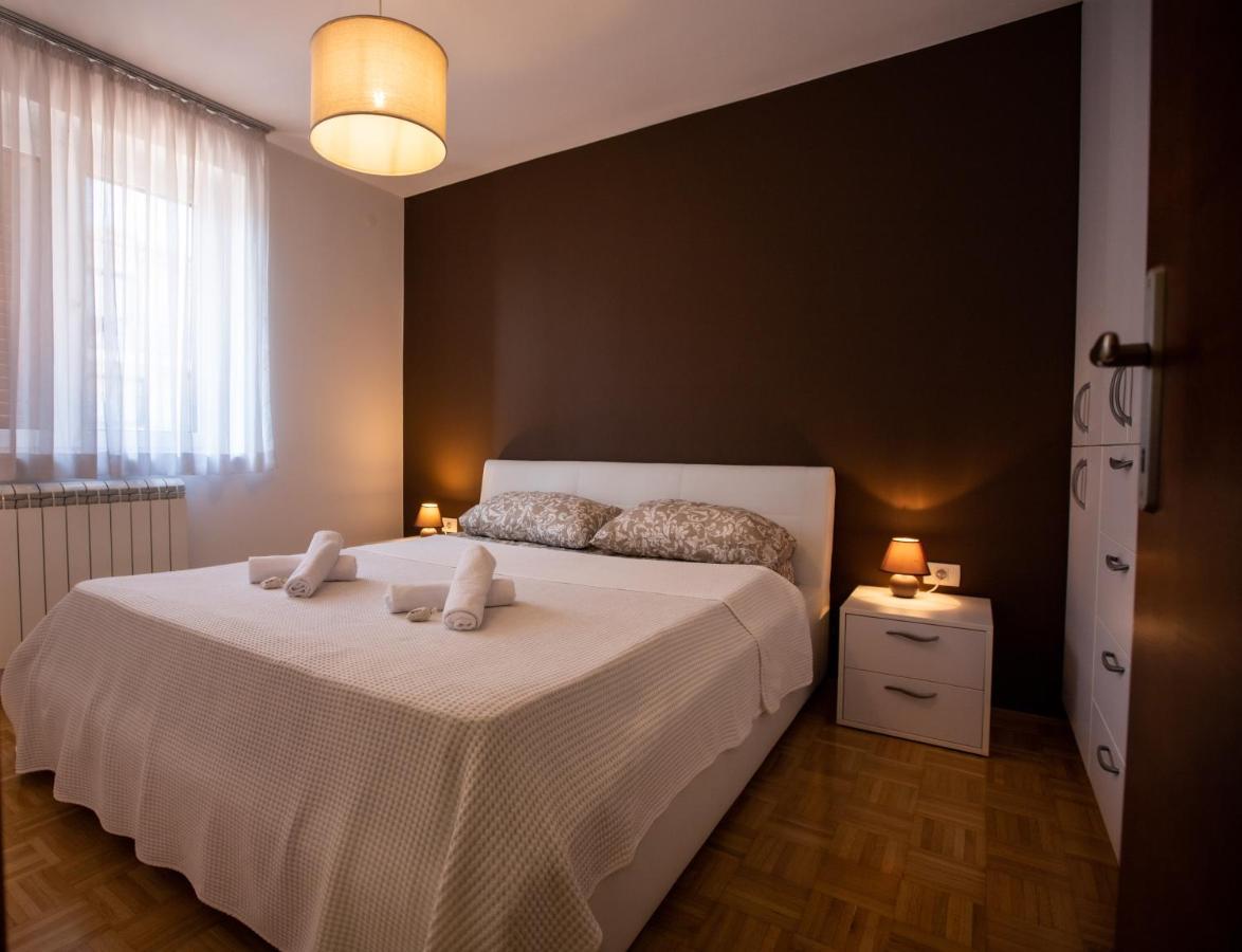 Apartments Vrenjak 2 Portorose Esterno foto